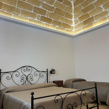 Toscaninirooms Mazara del Vallo Exterior photo