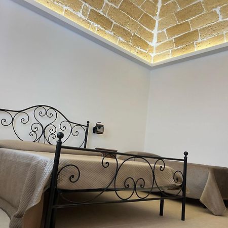 Toscaninirooms Mazara del Vallo Exterior photo