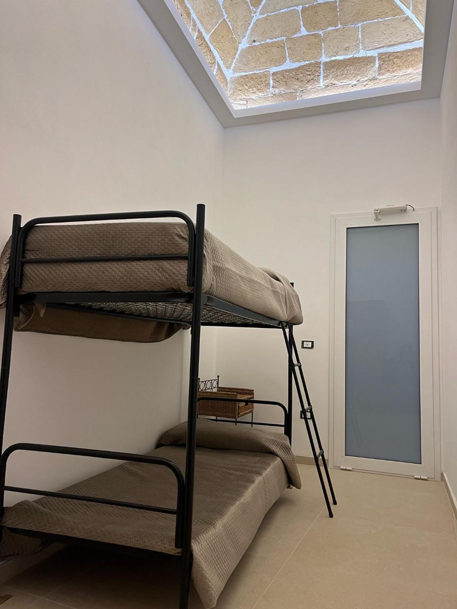 Toscaninirooms Mazara del Vallo Exterior photo