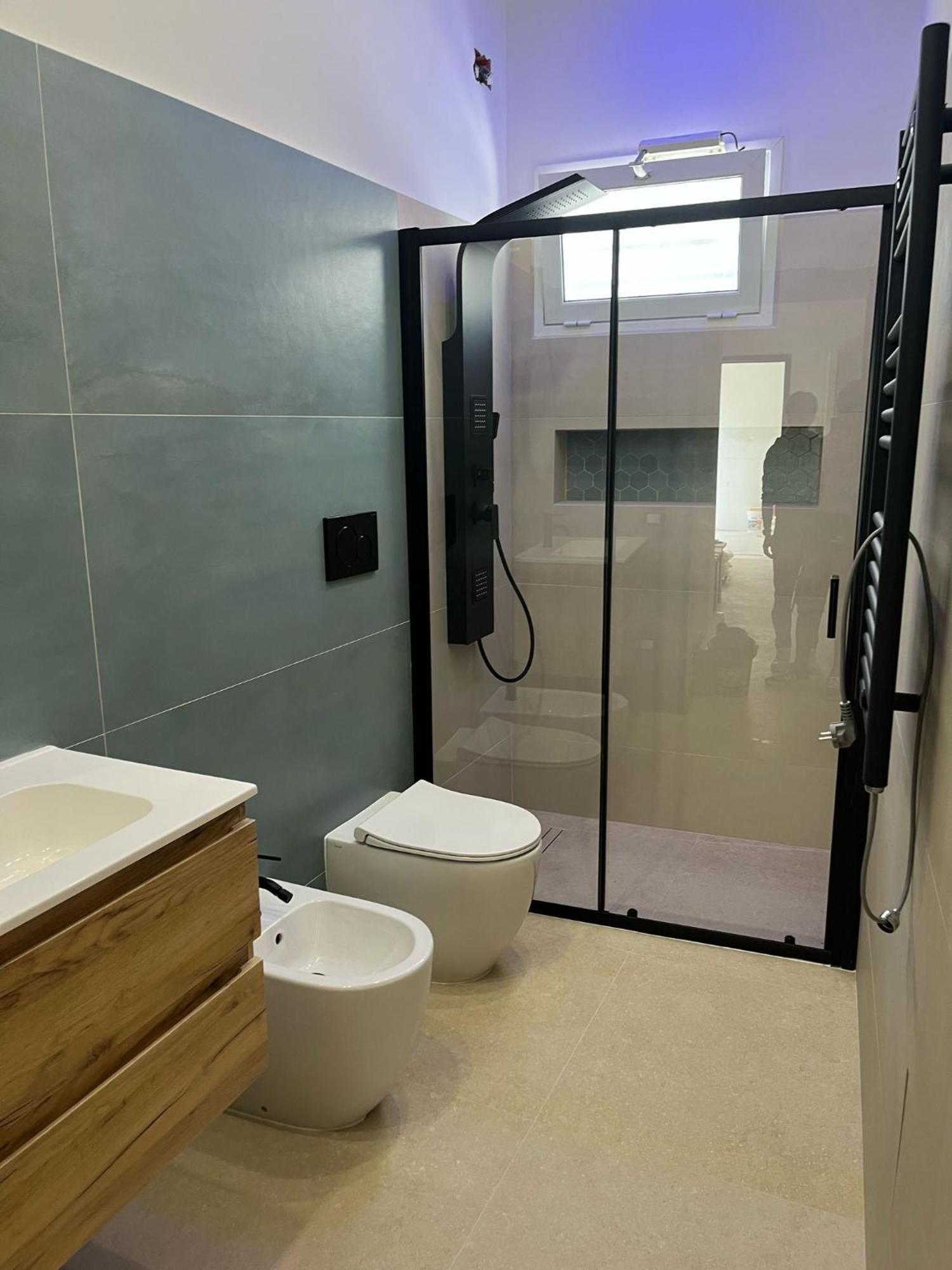 Toscaninirooms Mazara del Vallo Exterior photo
