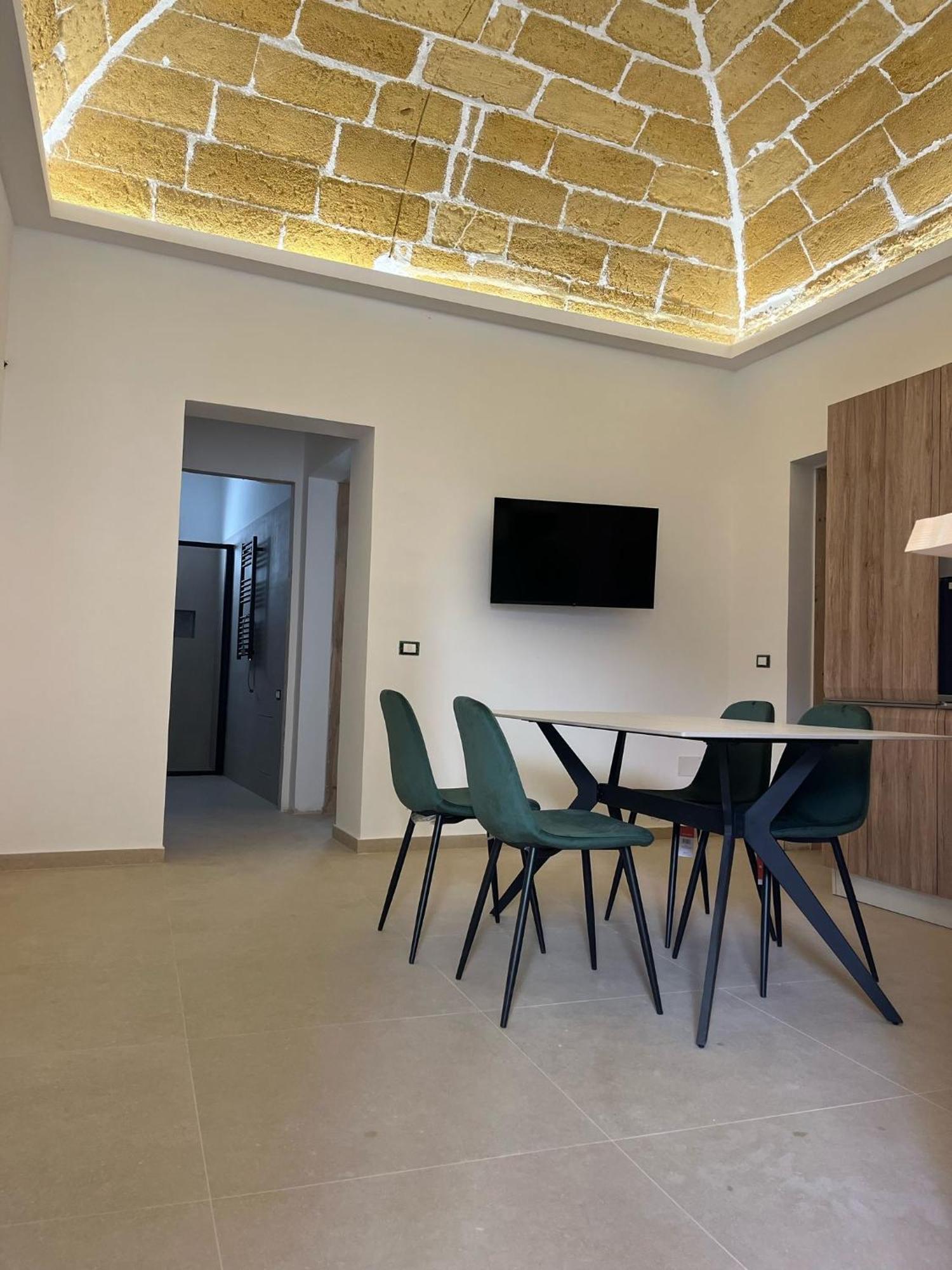 Toscaninirooms Mazara del Vallo Exterior photo