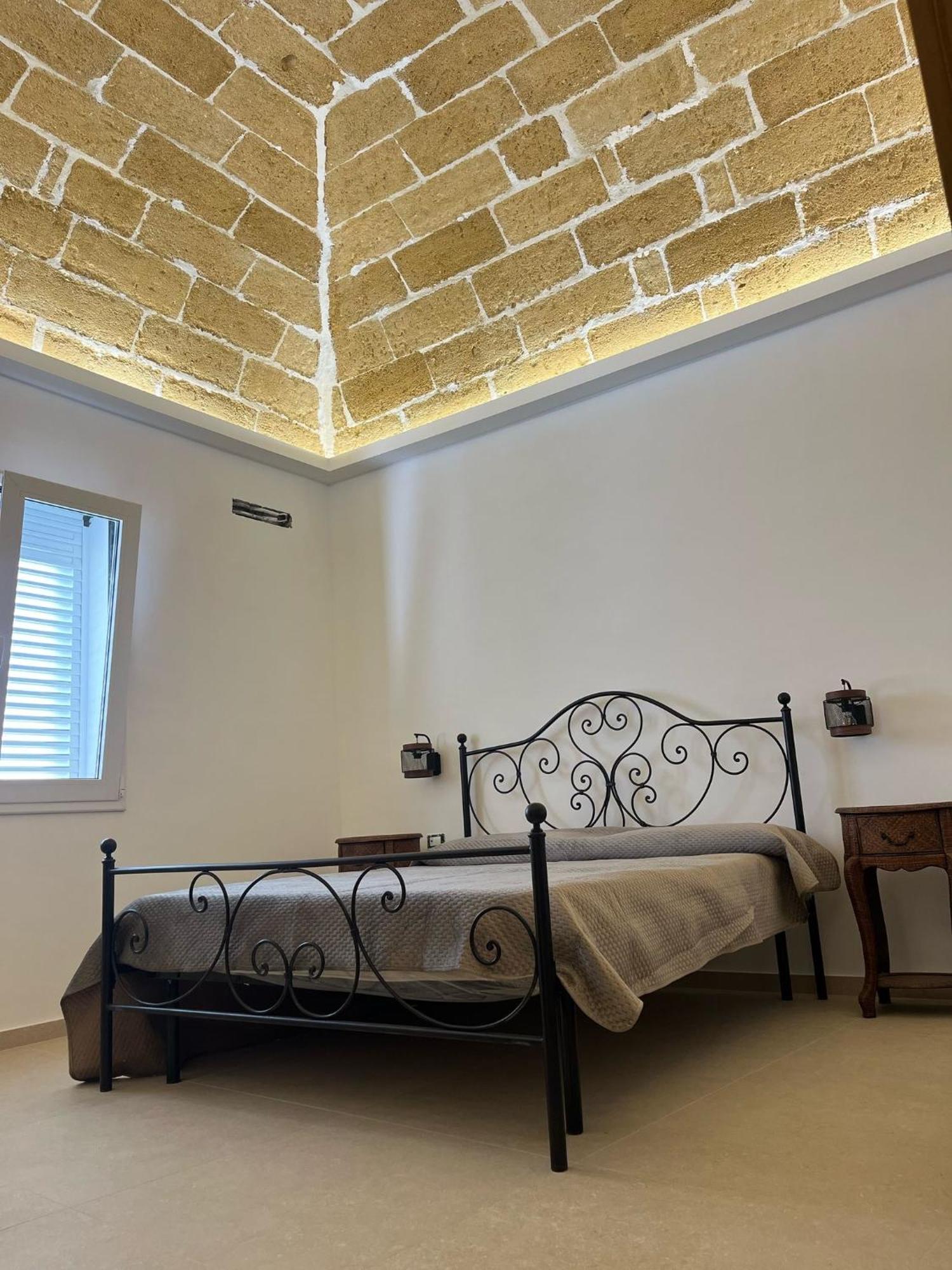 Toscaninirooms Mazara del Vallo Exterior photo